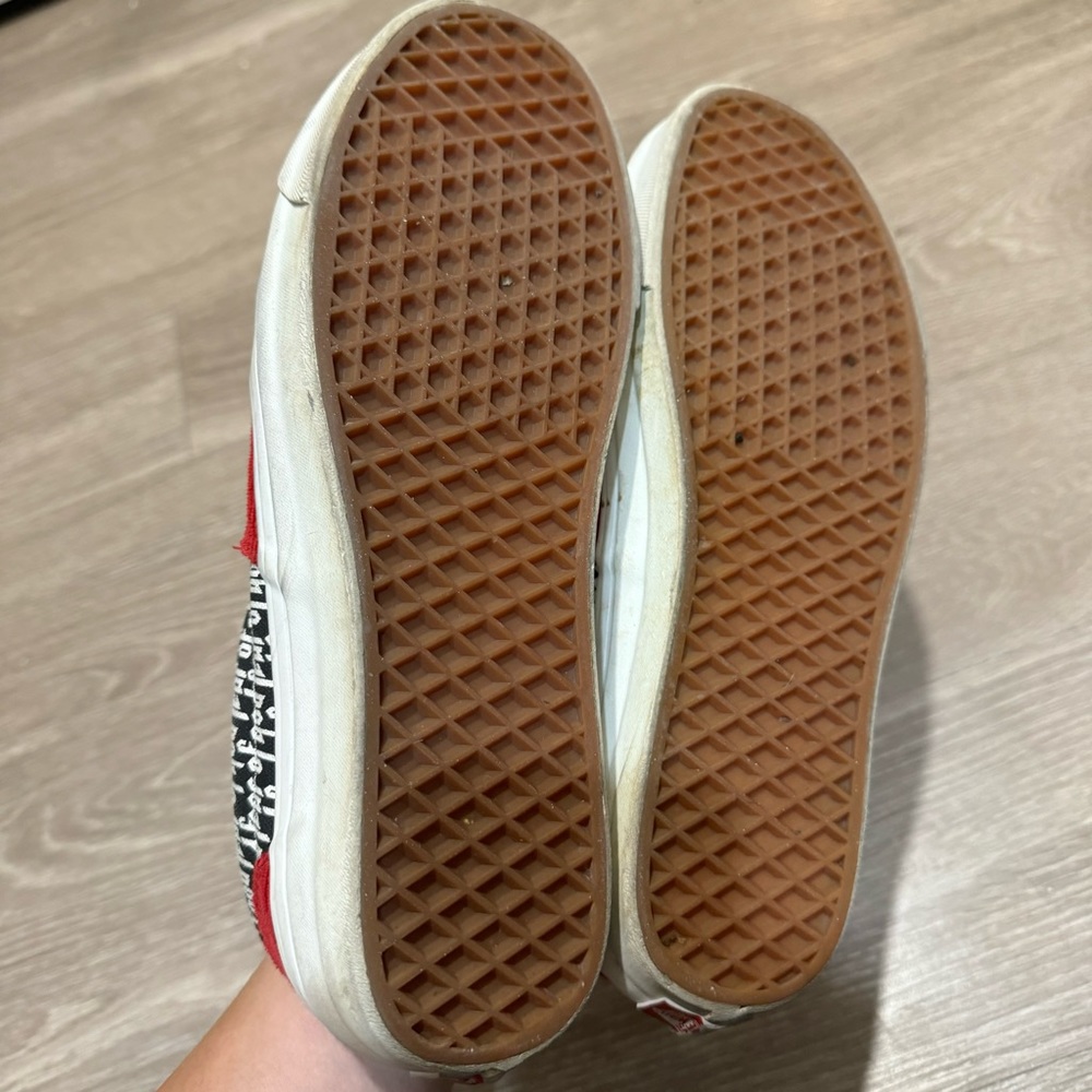 FOG Vans - Picture 5 of 5